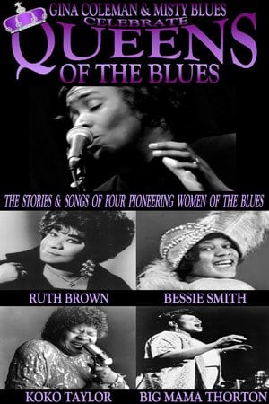 Queens of The Blues